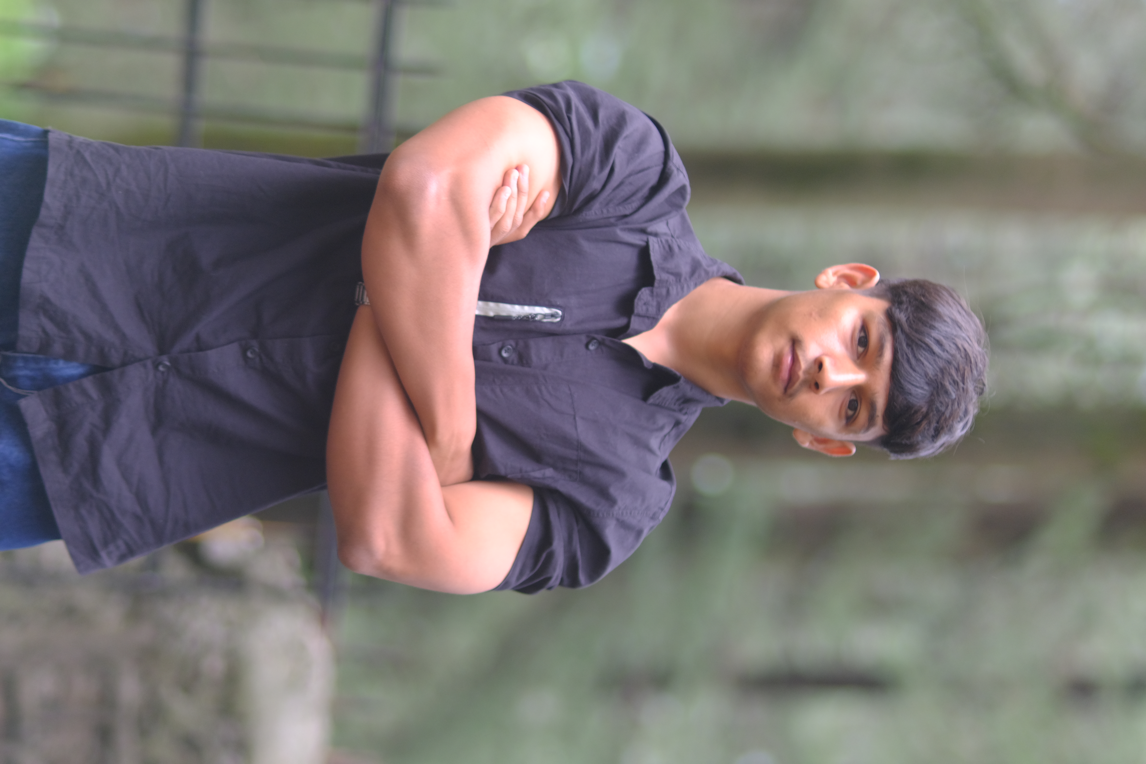 Kamal Kumar, CEO/Founder